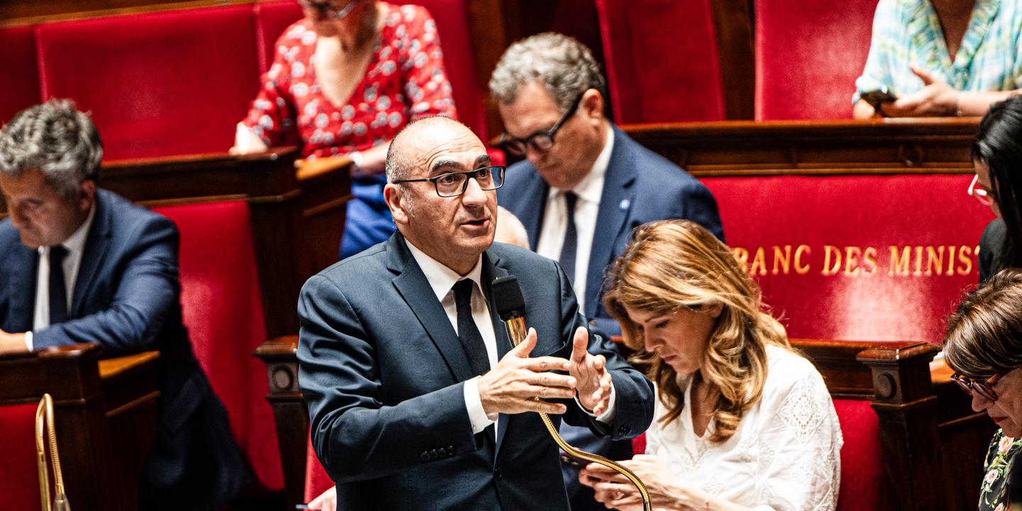 Loi RIPOST : le gouvernement étend les amendes forfaitaires délictuelles
