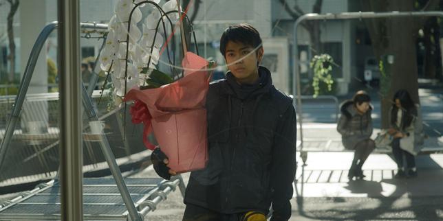 « Des Fleurs pour Tokyo » : retrouvailles amères dans le dédale de la capitale japonaise