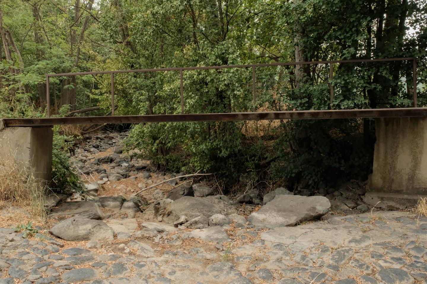 Beyond the disasters, climate change damages society