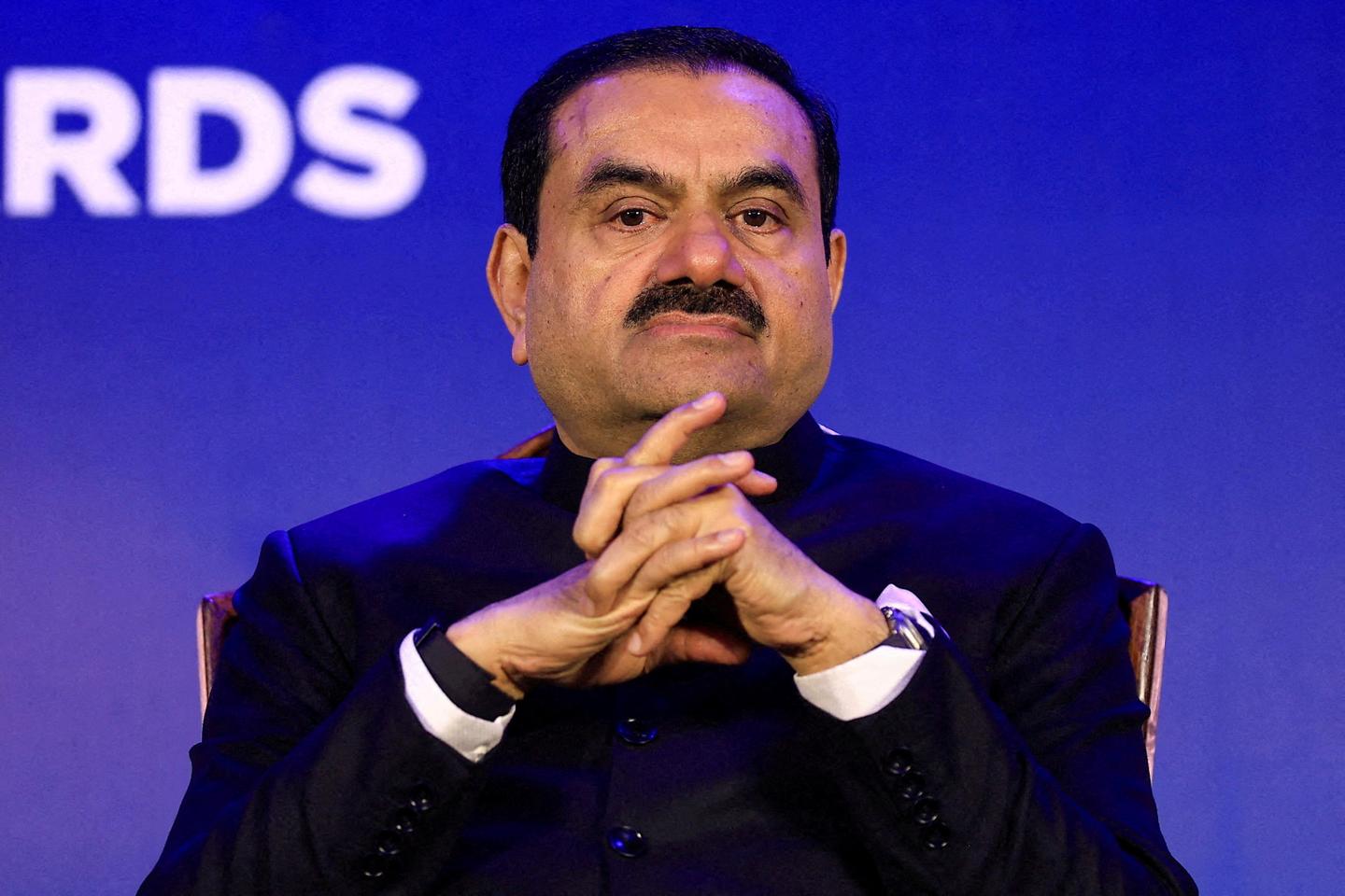 Un juez estadounidense archiva una denuncia contra el multimillonario indio Adani, cercano a Narendra Modi
