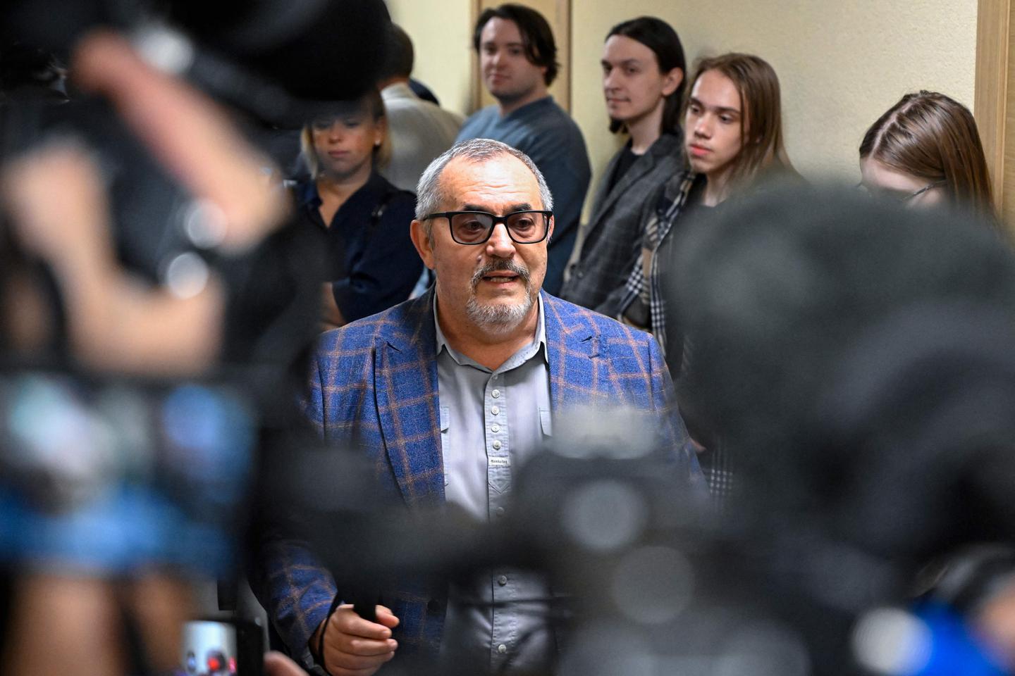 Two months before Russian parliamentary elections, antiwar voices still struggle for traction
