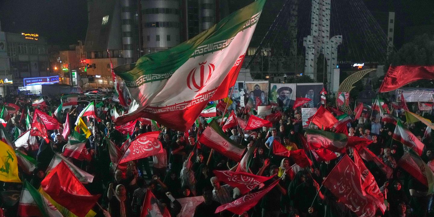 Trump Ends Iran Cease-Fire, Strikes Resume, Three Killed