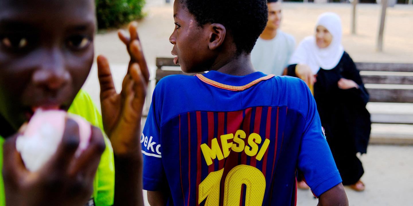 Lamine Yamal vs Messi : le dilemme des supporters du Barça