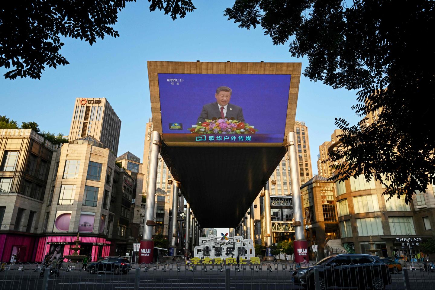 China's AI doctrine is a challenge for Europe