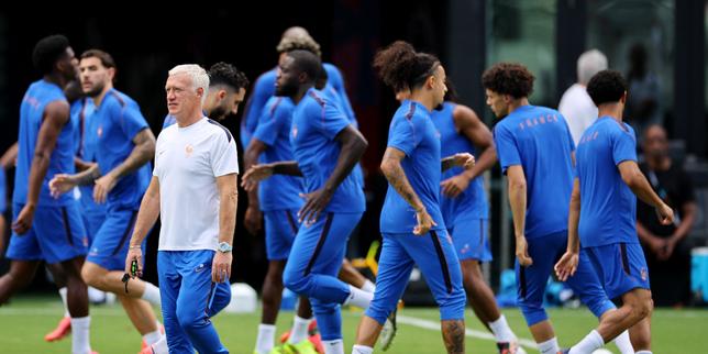 France versus England: The stakes of the World Cup match 'no one wants to play'