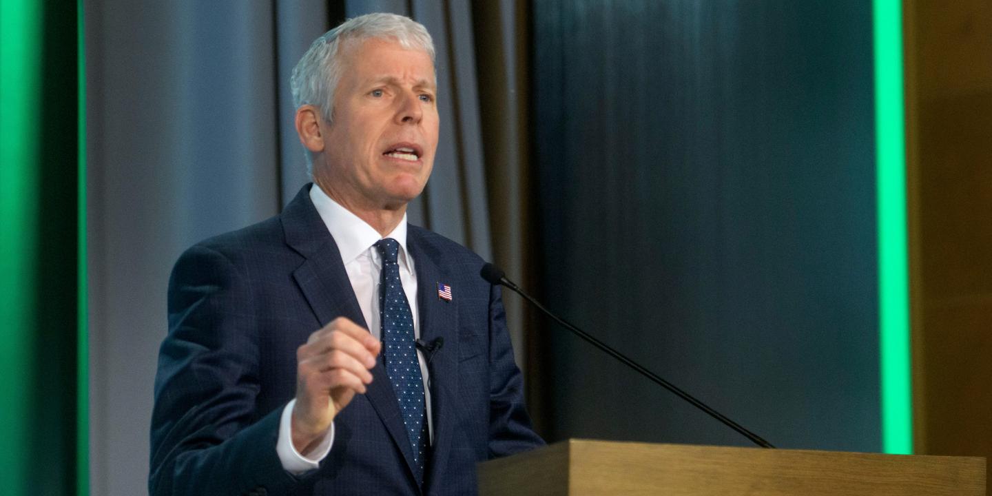 L’Arabie saoudite s’allie aux Etats-Unis pour se doter d’un programme nucléaire civil