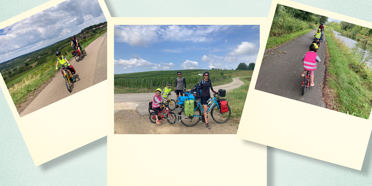 Vacances sportives en famille : quand les parents imposent un rythme intense aux enfants