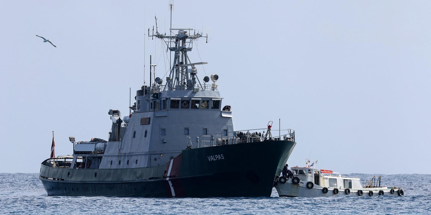 Frontex poursuit ses opérations en Grèce malgré des violations