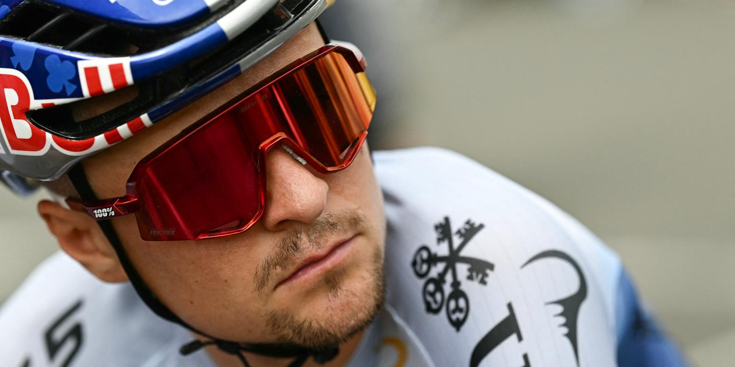 Tour de France 2026 : Pidcock, une 3e place au parfum de victoire