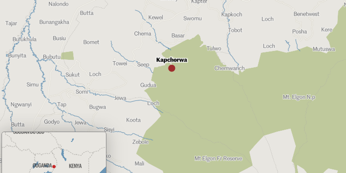 Ouganda : un accident de bus scolaire fait 21 morts, dont 20 enfants