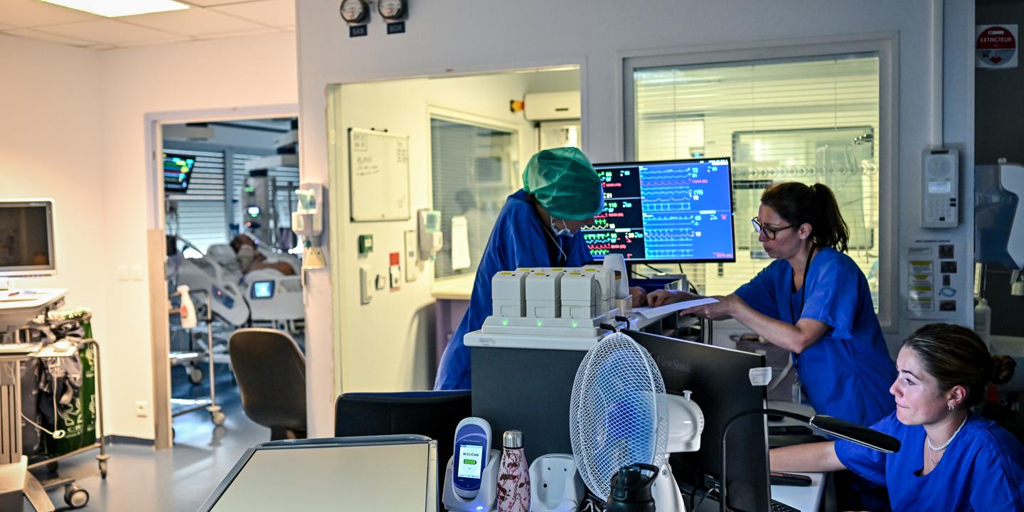 Vaccination grippe obligatoire pour soignants recommandée par la HAS