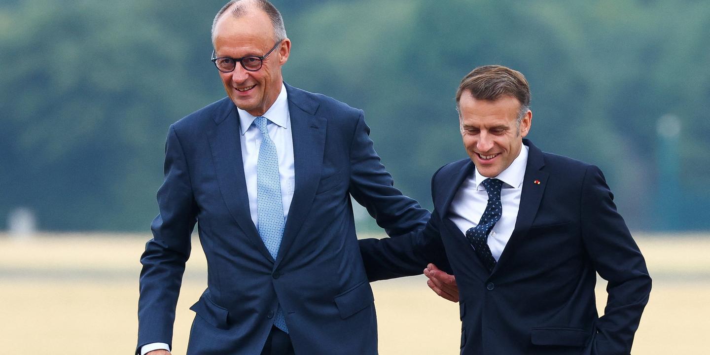 L'Allemagne participera à un exercice nucléaire français dès 2026