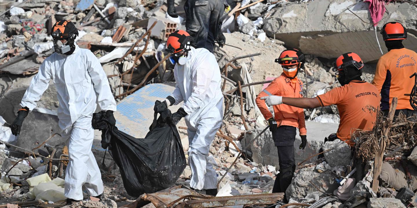 Venezuela : séismes, plus de 5 000 morts, 346 M$ du FMI