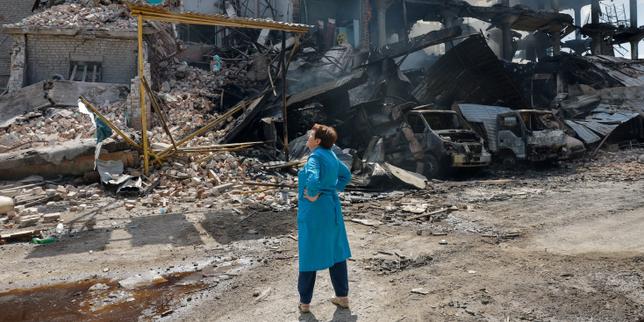 The Drone War Reaches a Breaking Point as Kyiv Protests Mask a Deeper Crisis