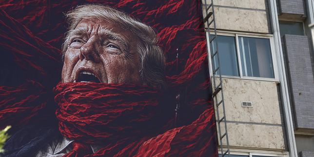 Guerre en Iran : Donald Trump est poussé à l’escalade par la mort de deux soldats américains