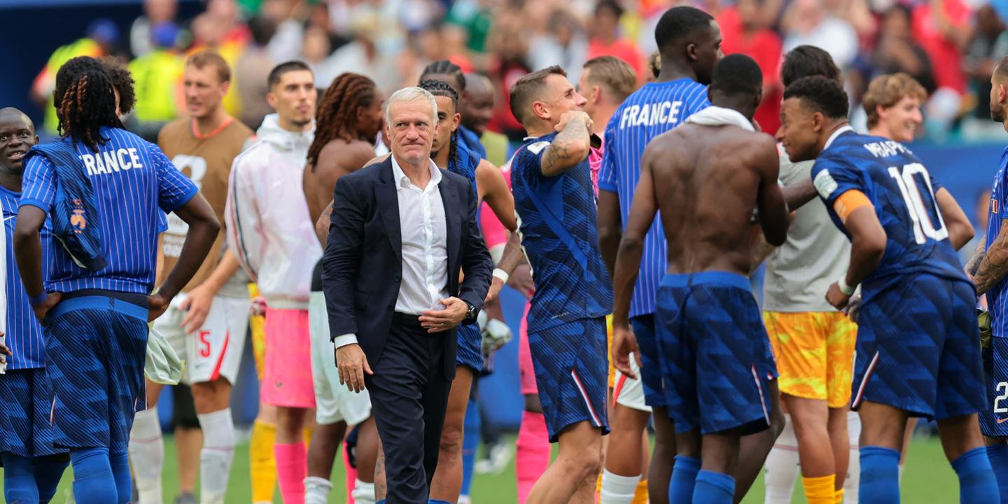 Coupe du Monde 2026 : Deschamps dit adieu sur une défaite spectaculaire