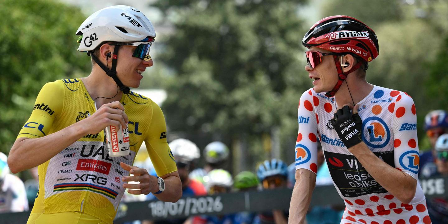 Tour de France : l'équation complexe entre lutte antidopage et préservation des coureurs