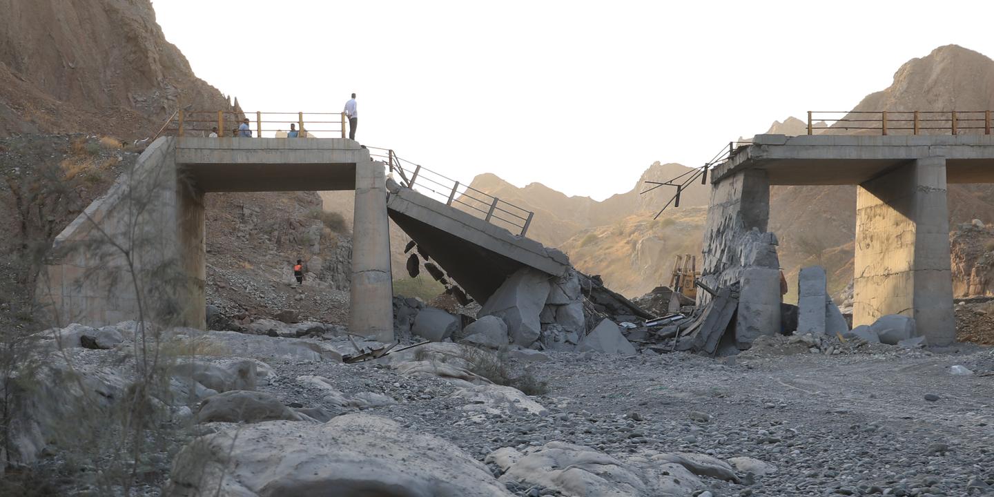 EN DIRECT, guerre en Iran : les Etats-Unis bombardent à nouveau l’Iran, après la mort de deux soldats américains en Jordanie