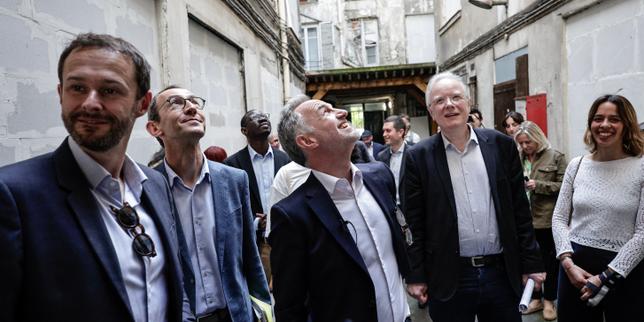 Le Conseil de Paris vote le doublement de la taxe sur les logements vacants, avec l’espoir de libérer 20 000 biens immobiliers