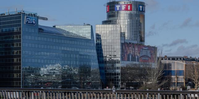 TF1 écarte un comédien après une « violente altercation » entre deux acteurs de la série « Ici tout commence »