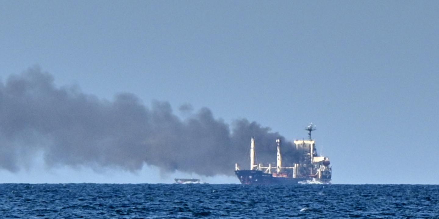 EN DIRECT, guerre en Ukraine : Kiev demande une réunion d’urgence du Conseil de sécurité de l’ONU, accusant la Russie d’entraver ses exportations agricoles