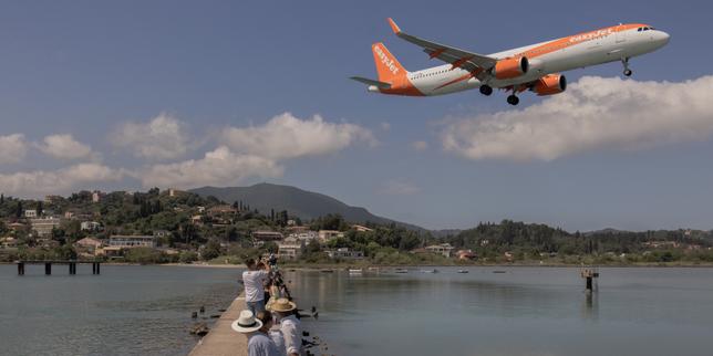 Kauf von easyJet aus dem US-Apollo-Fonds: Welche Folgen für das Unternehmen zu niedrigen Kosten?