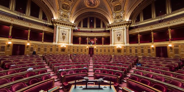Pourquoi le Sénat a-t-il enterré le rapport sur le burn-out ?