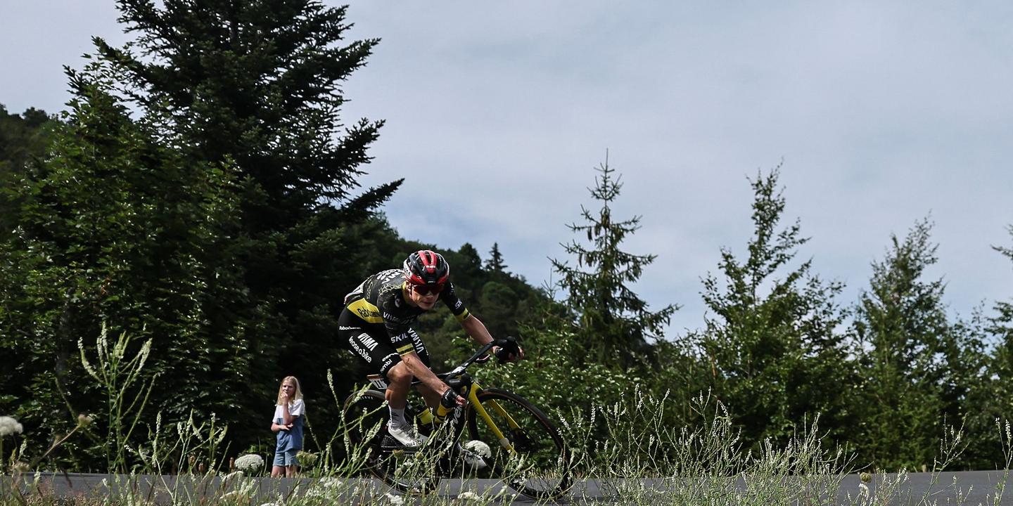 Tour de France 2026 : Vingegaard forfait, Pogacar sans rival