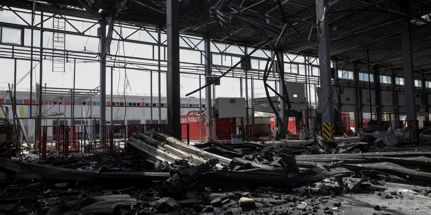 Guerre en Ukraine : les dernières informations du 19 juillet