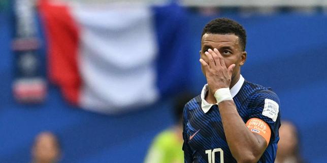 VIDÉO « Une première mi-temps catastrophique », retour sur le dernier match des Bleus au Mondial 2026