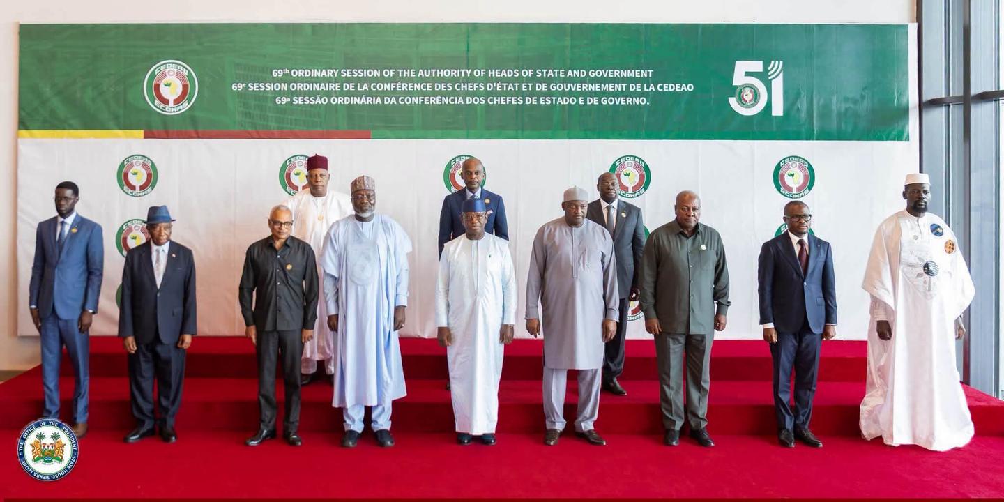 La Cedeao approuve la construction d’un gazoduc Nigeria-Maroc, immense projet énergétique dans les tuyaux depuis des années