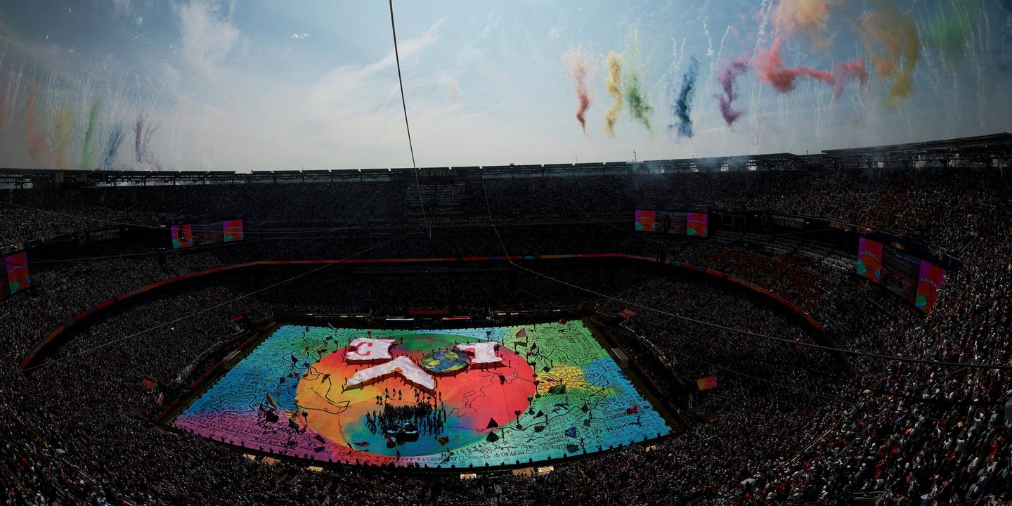 Shakira, BTS, Madonna et Justin Bieber : un show de mi-temps XXL pour la finale du Mondial 2026
