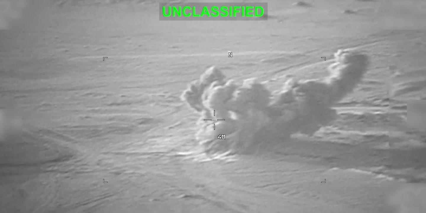 EN DIRECT, guerre au Moyen-Orient : l’armée américaine a bombardé l’Iran pour la neuvième nuit de suite après la mort de plusieurs de ses soldats