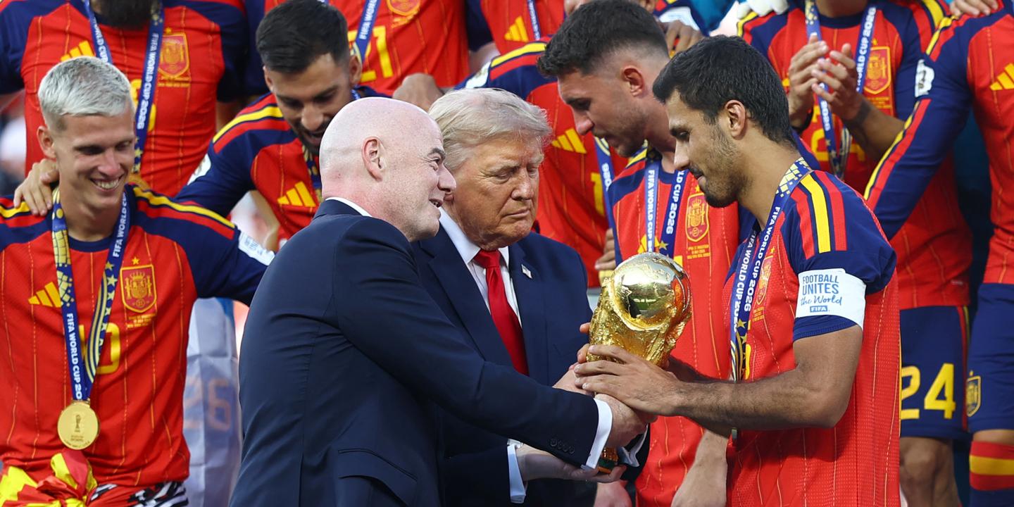 Coupe du Monde 2026 : le crépuscule des idoles et les surprises du tournoi