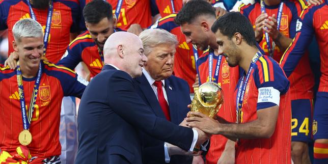 Crépuscule des idoles, querelles, mauvaises et bonnes surprises : ce qu’il faut retenir de la Coupe du monde 2026