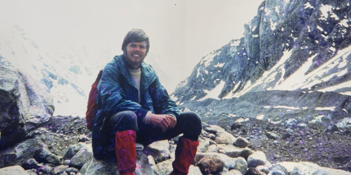 Reinhold Messner : le géant de l'alpinisme du Tyrol à l'Himalaya