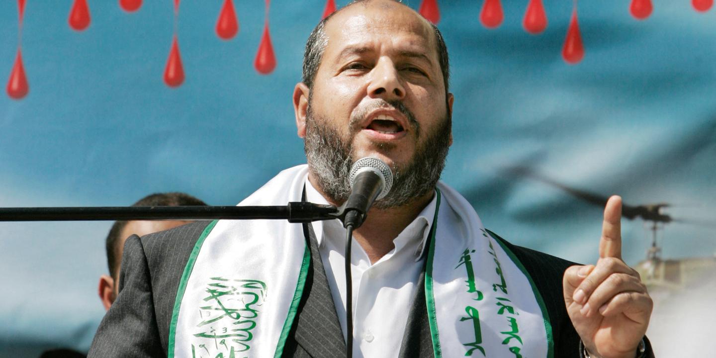 Khalil al-Hayya élu nouveau dirigeant du Hamas après la mort d’Ismaïl Haniyeh