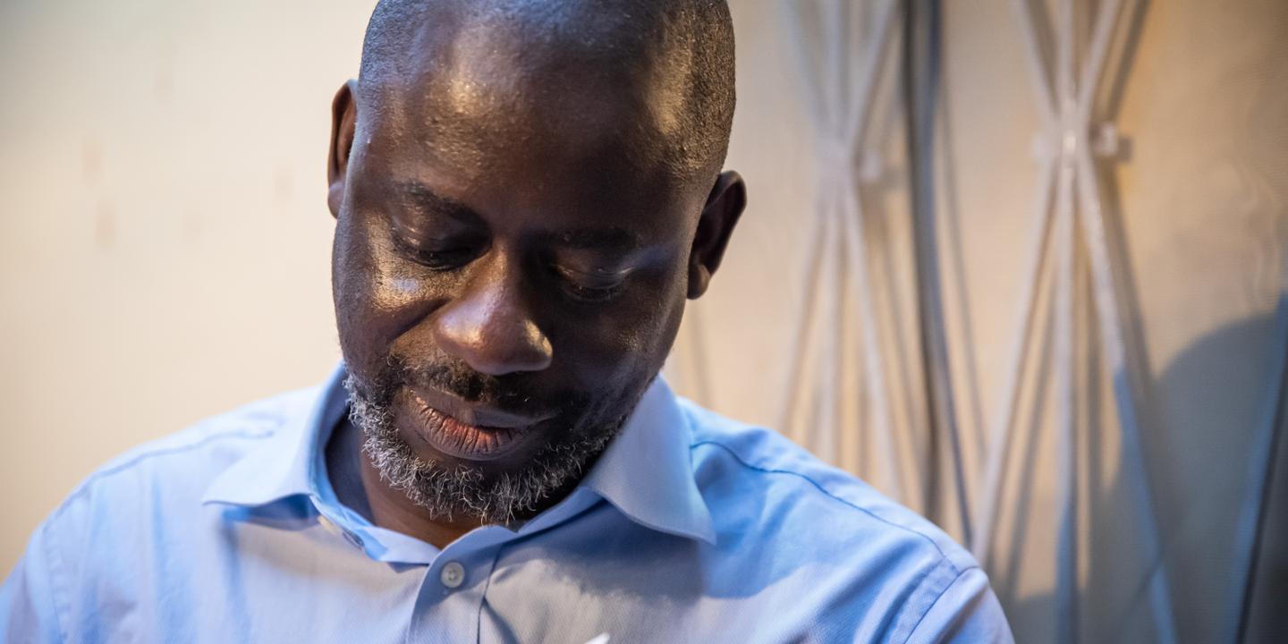 Felwine Sarr, écrivain : « Les budgets des nations africaines pourraient être orientés vers la dignité »