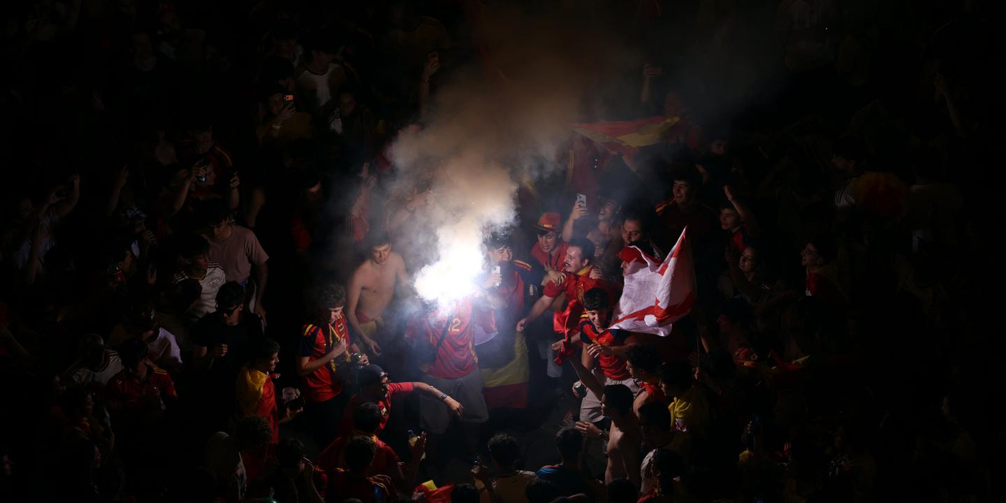 Coupe du monde 2026 : en Espagne, un adolescent meurt lors des célébrations de la victoire