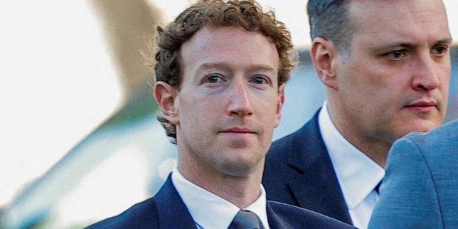 Meta face à un procès à haut risque financier