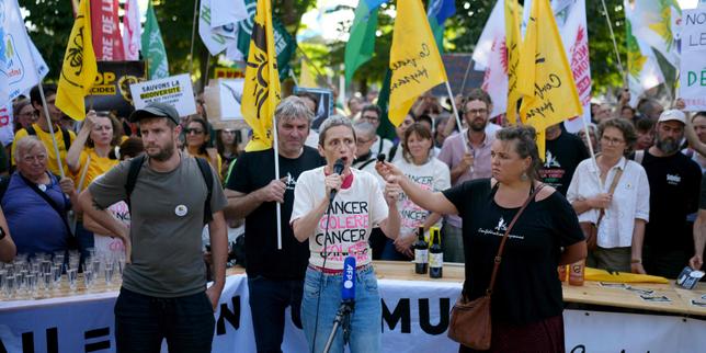 Le fonds d’indemnisation des victimes de pesticides a reçu plus de 1 000 demandes en 2025, un chiffre inédit