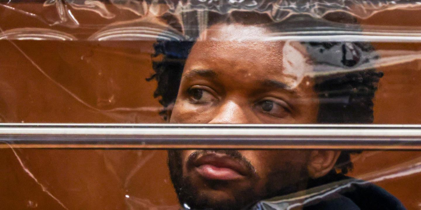 Le chanteur américain D4vd renvoyé en procès pour le meurtre d’une adolescente