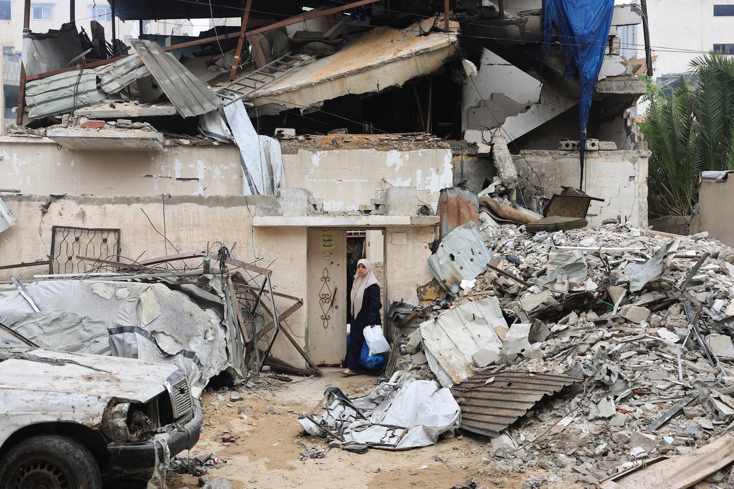 Breaking the Gaza deadlock after the agreement on Hamas disarmament
