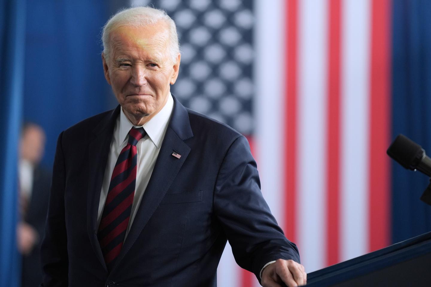 'Biden doomed himself to humiliation by embracing Trump's Middle East legacy'