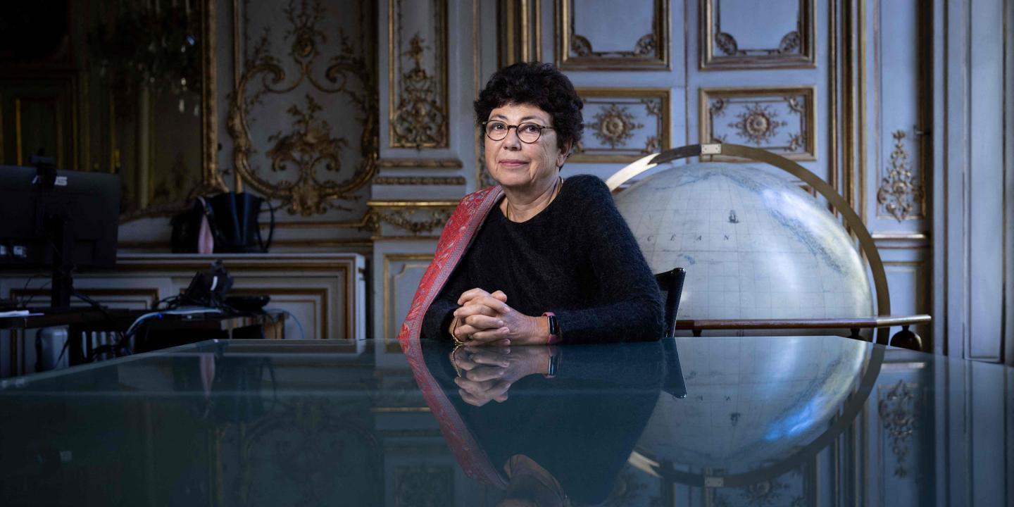 Monique Barbut démissionne après le vote de la loi agricole