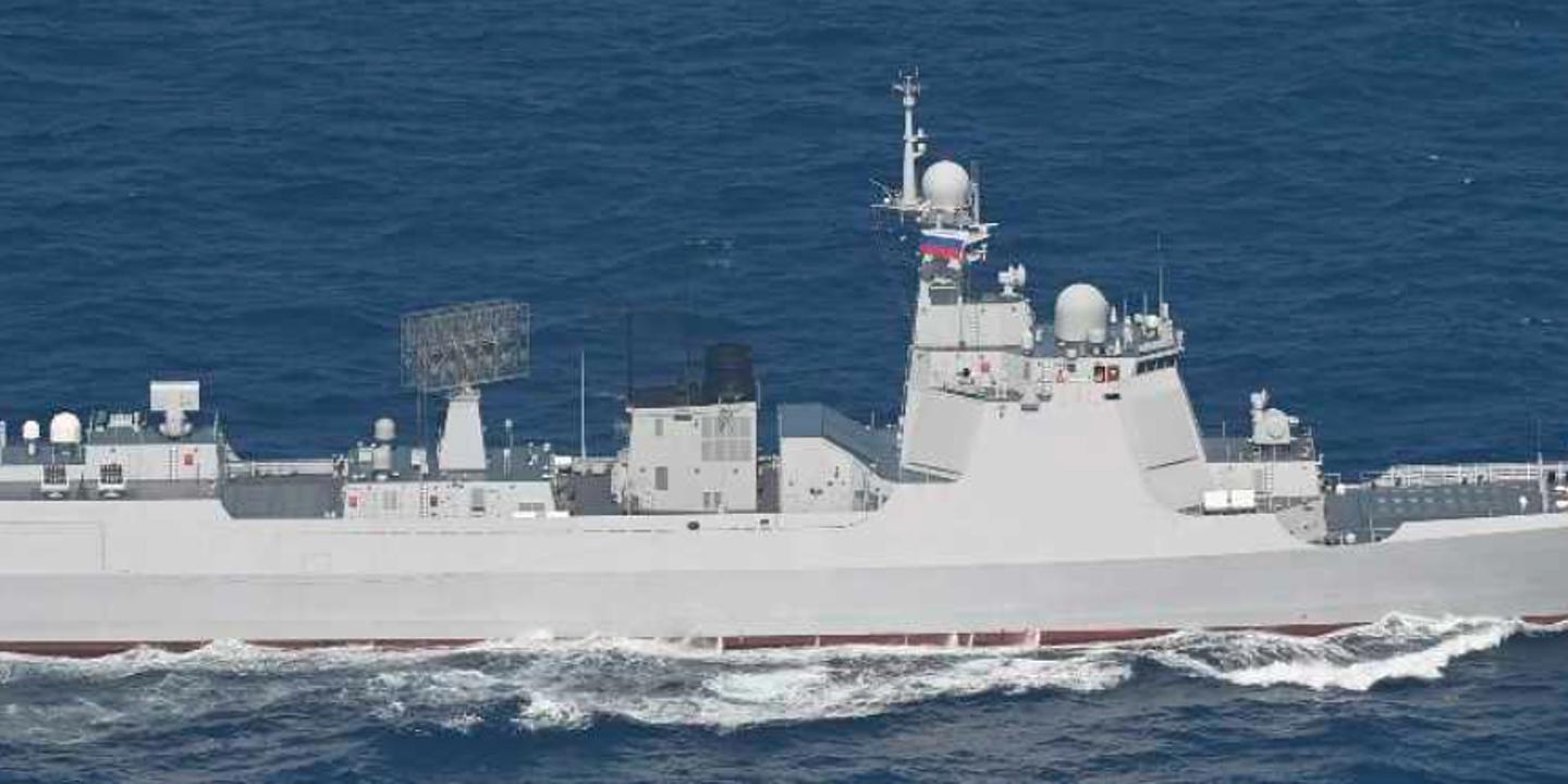 Le Japon s’inquiète d’une coopération militaire accrue entre la Chine et la Russie au large de ses côtes