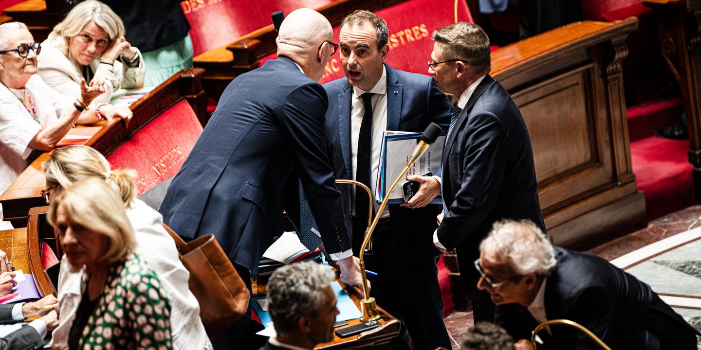Budget 2027 : le gel des pensions de retraite de nouveau sur la table