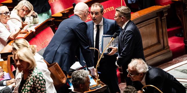 Budget 2027 : le gouvernement rouvre le dossier sensible du gel des pensions de retraite