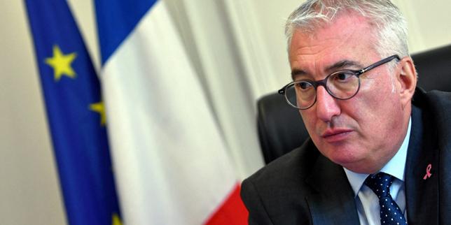 DZ Mafia : des hommes cagoulés démentent, dans une vidéo, être derrière les menaces contre le maire d’Alès