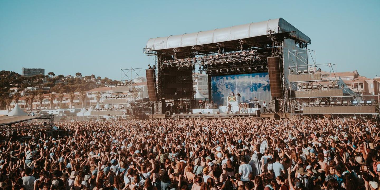 Marseille : le Delta Festival perd des artistes après des accusations de violences sexuelles